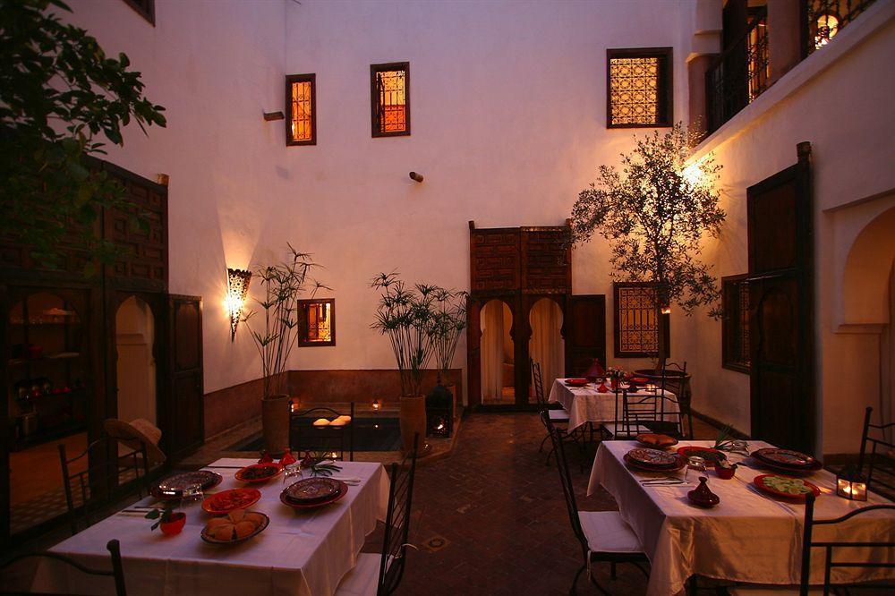 Riad Elixir Marrakesh Exterior photo