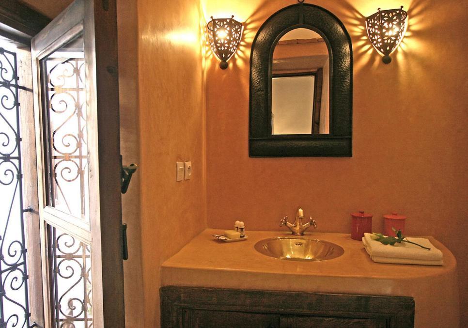 Riad Elixir Marrakesh Room photo