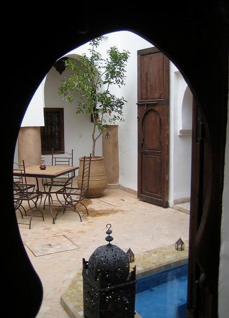 Riad Elixir Marrakesh Exterior photo