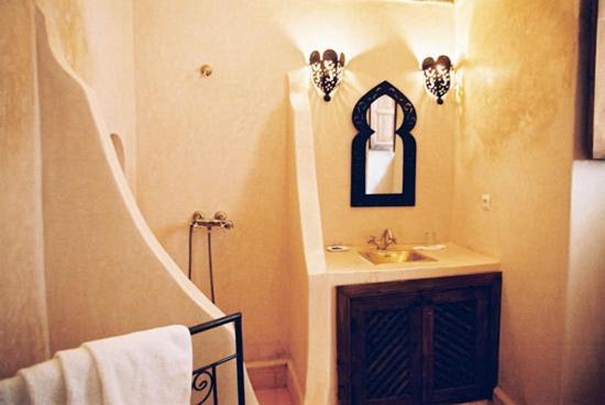 Riad Elixir Marrakesh Room photo