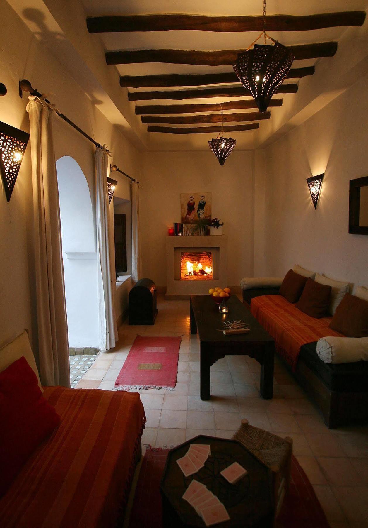 Riad Elixir Marrakesh Exterior photo