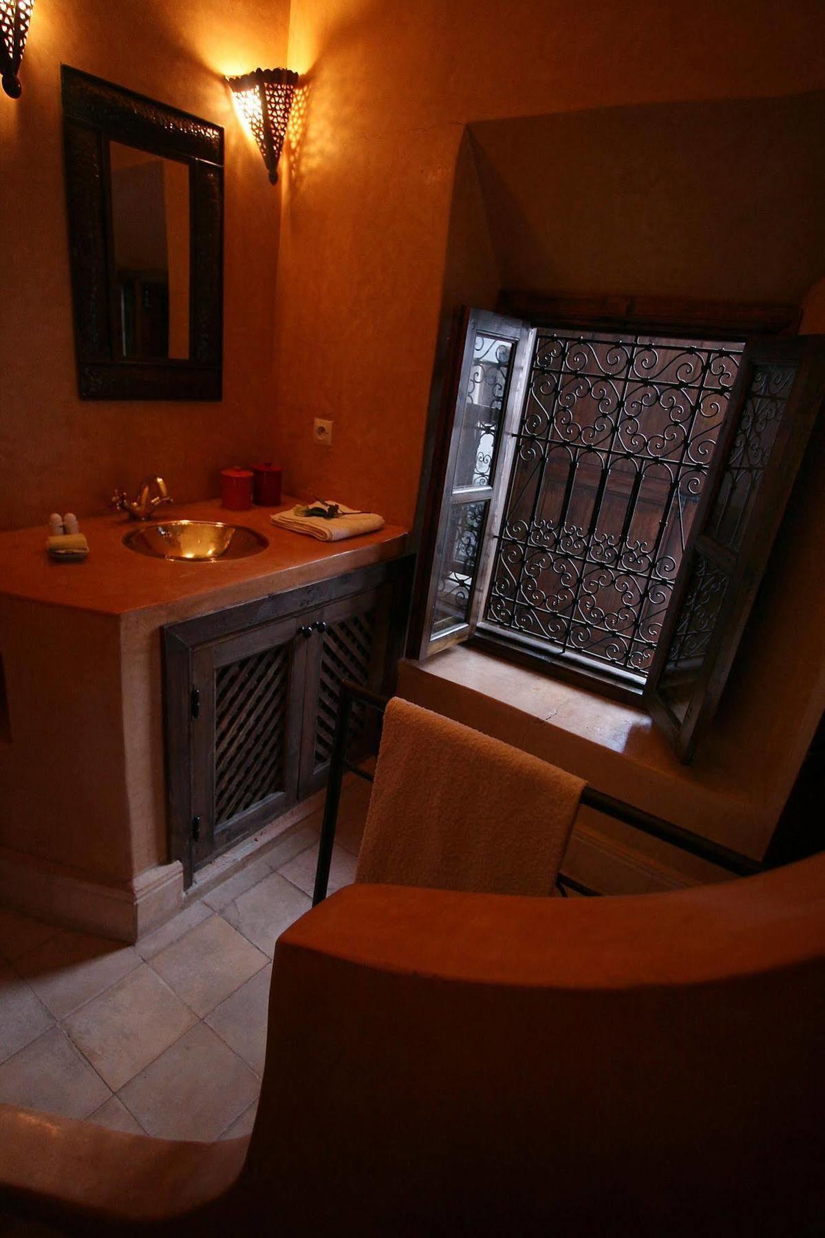 Riad Elixir Marrakesh Exterior photo