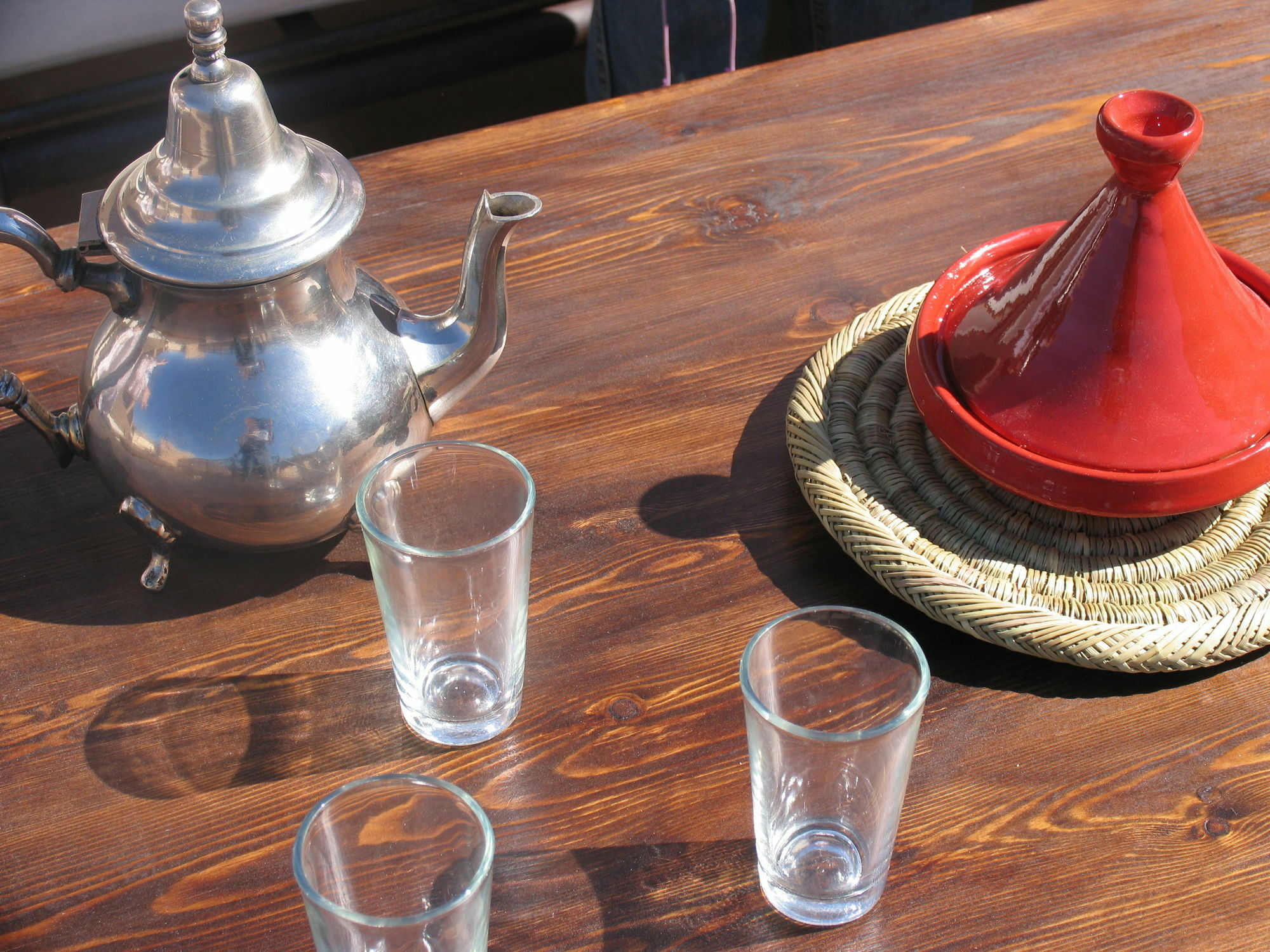 Riad Elixir Marrakesh Exterior photo