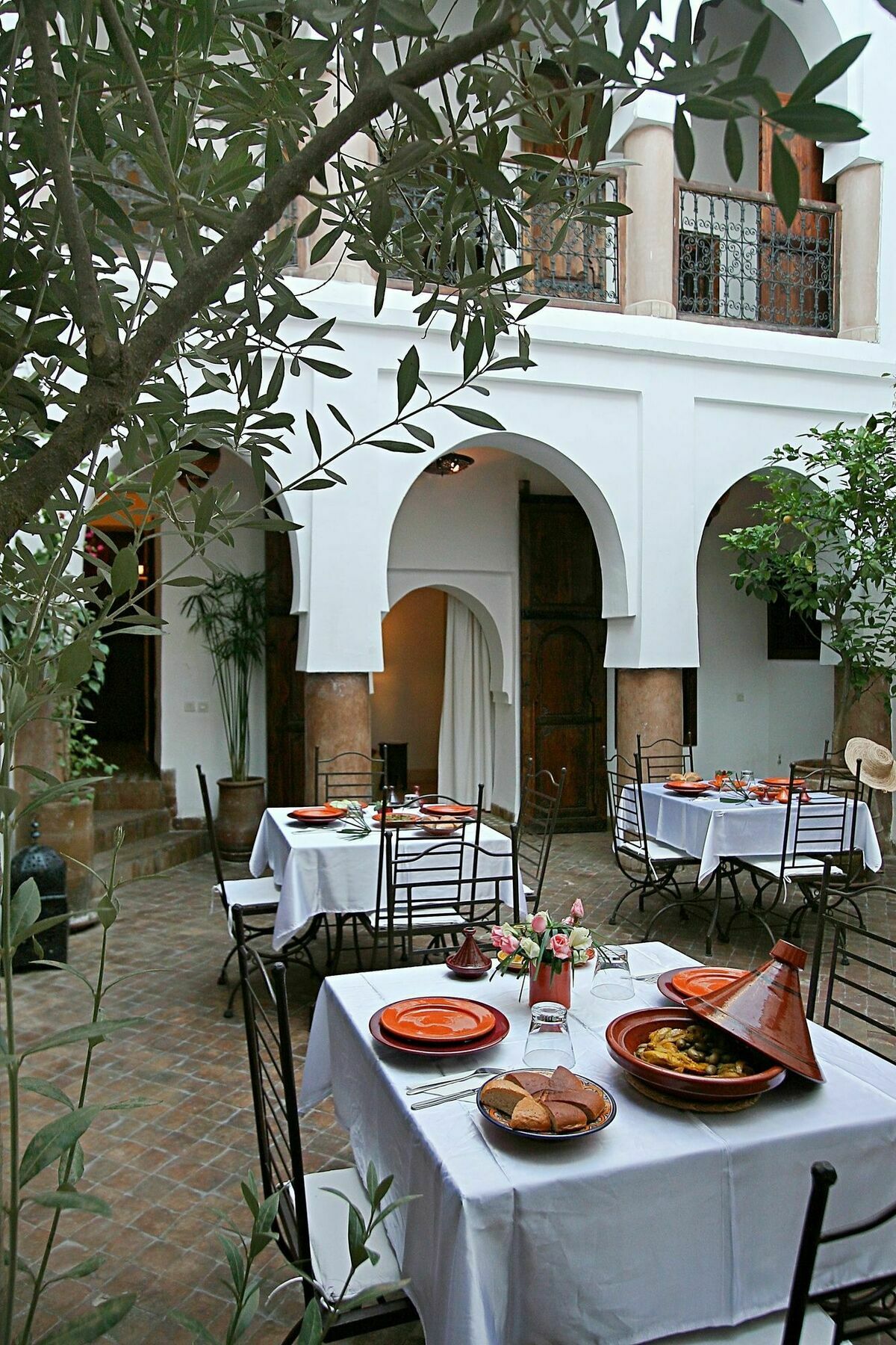 Riad Elixir Marrakesh Exterior photo